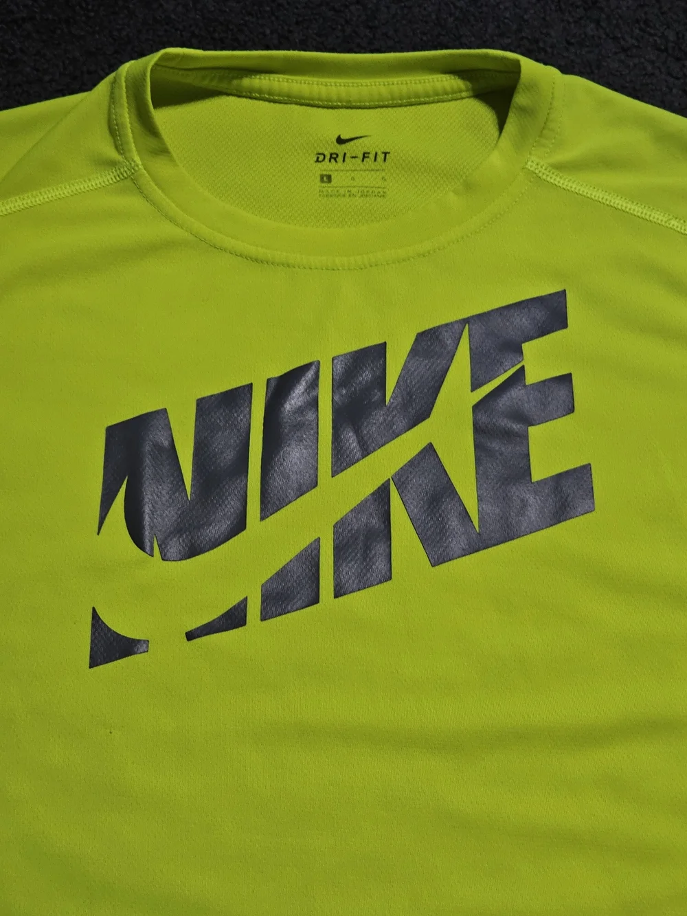 Nike kid size